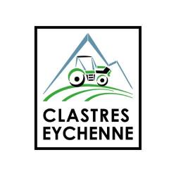 Clastres Eychenne  - Deutz Fahr