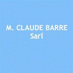 Claude Barré