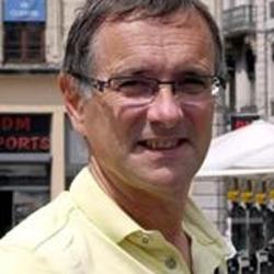 Claude Besançon Magnétisme