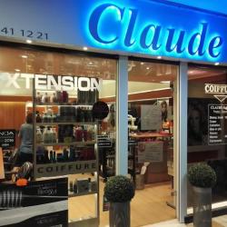 Claude By Manon