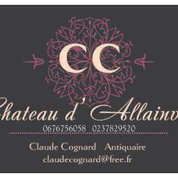Claude Cognard