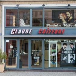 Claude Coiffure
