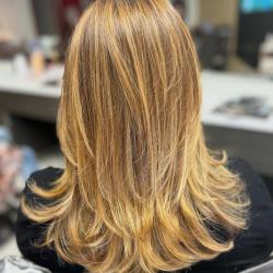 Claude Coiffure