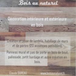 Claude Doreau