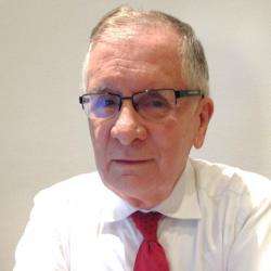 Claude Djidjelli