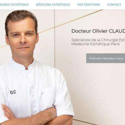 Claude Olivier