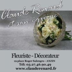 Renard Claude