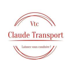 Claude Transport Vtc