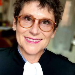 Claudia Canini
