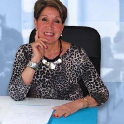 Claudia Cohen