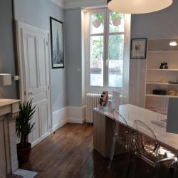 Claudia Jambas  - Courtier  En Prêt Immobilier Dijon - Ymanci