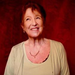 Claudia La Rousse
