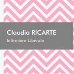 Claudia Ricarte