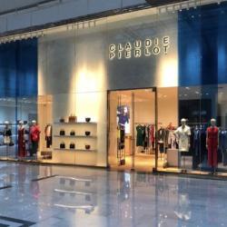 Claudie Pierlot Levallois