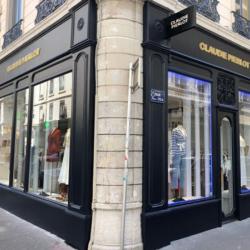 Claudie Pierlot Lyon Archers