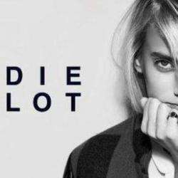 Claudie Pierlot