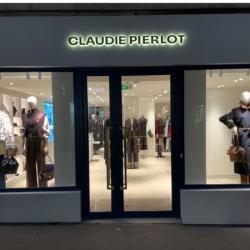 Claudie Pierlot Paris Vavin