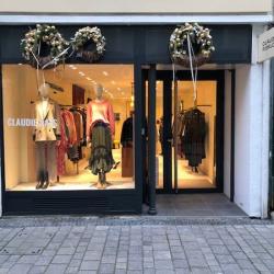 Claudie Pierlot Pau