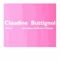 Claudine Buttignol - Les Chevelures H Margu