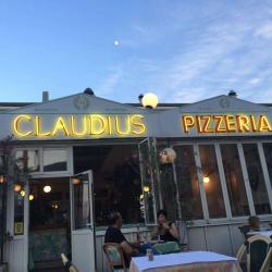 Claudius
