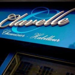 Clavelle