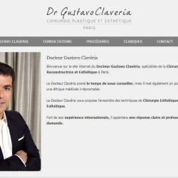 Claveria Gustavo