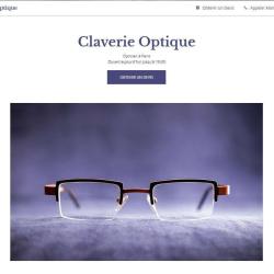 Claverie Optique Etablissements Benmussa