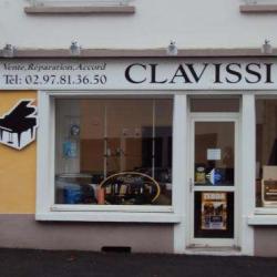 Clavissimo