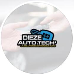 Clé Auto 83 - Dieze Autotech - Serrurier Automobile à Toulon