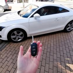 Clé Auto France