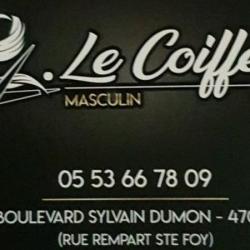 C.le Coiffeur