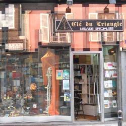Clé Du Triangle