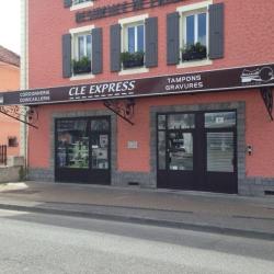 Cle Express