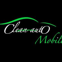 Clean Auto Mobile