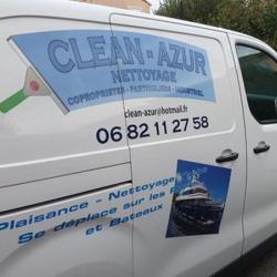 Clean-azur
