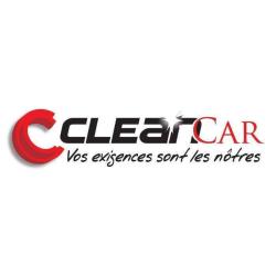 Clean Car