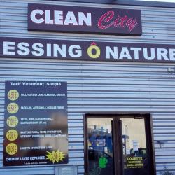 Clean City Pressing ô Naturel