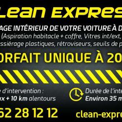 Clean Express