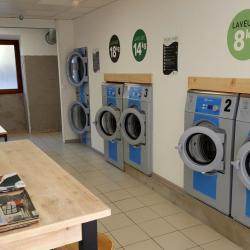 Clean P Laverie Eco-responsable