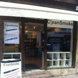 Clean Smoke