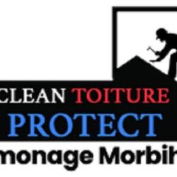 Clean Toiture Protect, Ramoneur 56
