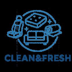Clean&fresh Toulouse