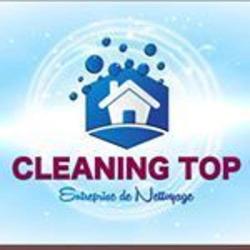 Cleaning Top