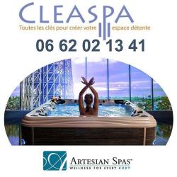 Cleaspa