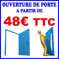 Clef Services Menton - Dépannage Serrurerie 24h/24 & 7j/7