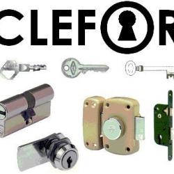 C L E F O R