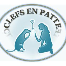 Clefs En Patte