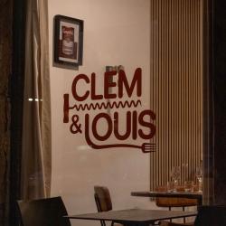Clem & Louis