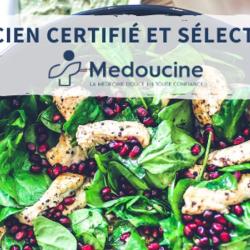 Clémence Chabbert - Naturopathe