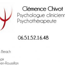 Clémence Chivot